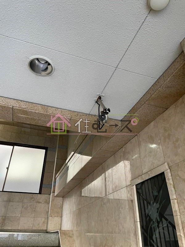 メゾンドモリタ その他外観3