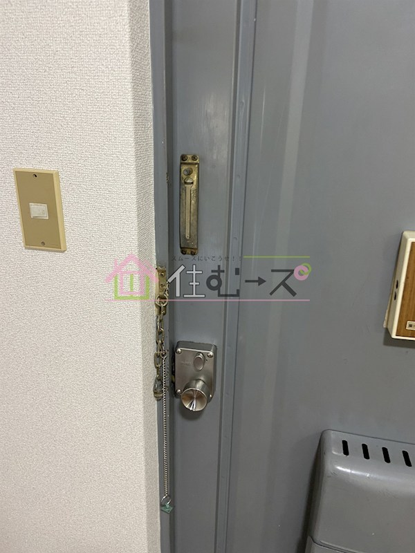 豊富マンション その他6