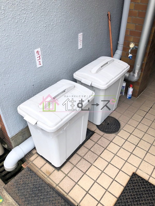 豊富マンション その他外観4
