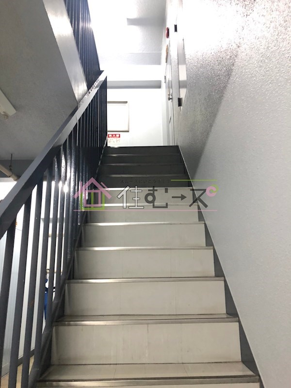 豊富マンション その他外観5