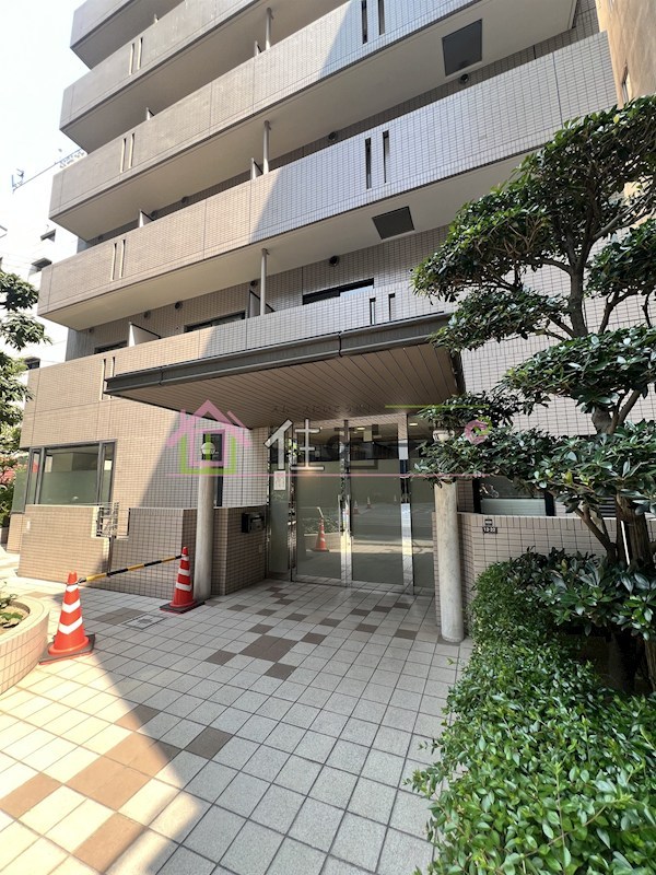 アーバンエース上本町パル その他1