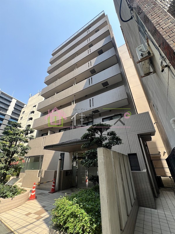 アーバンエース上本町パル その他外観1