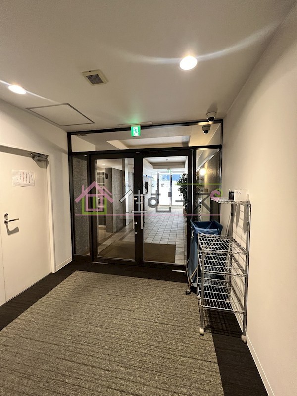 アーバンエース上本町パル その他外観2