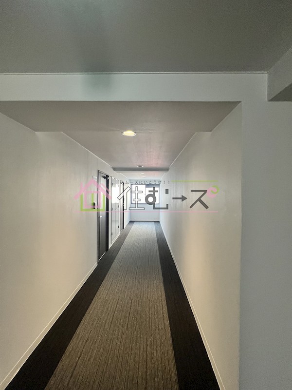 アーバンエース上本町パル その他外観4