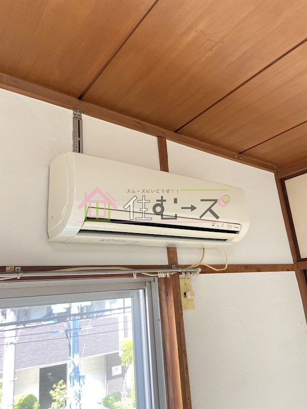 コーポ707 その他2