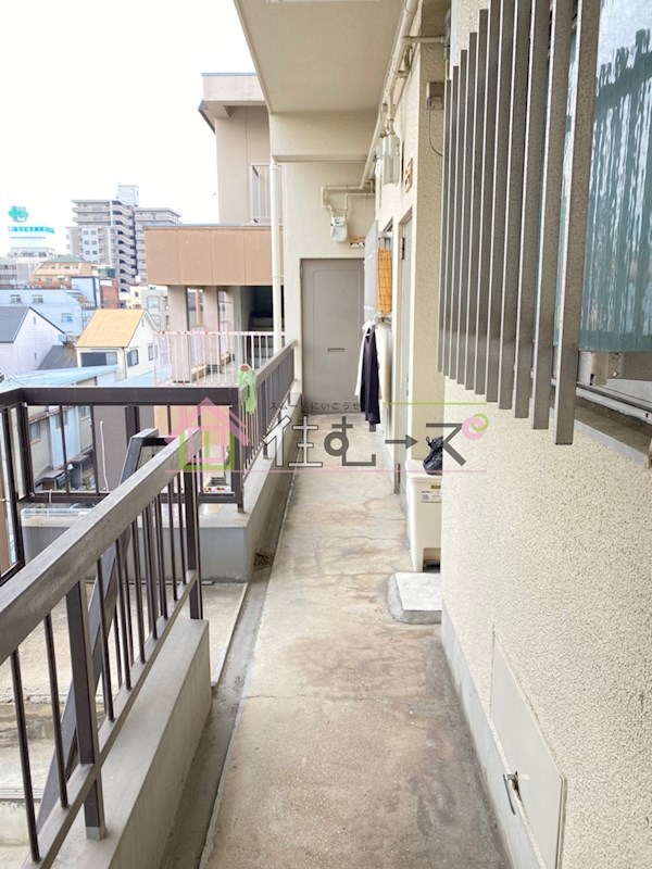 コーポ707 その他外観2