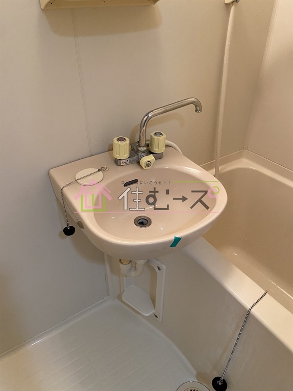 ランブラスあびこ その他2