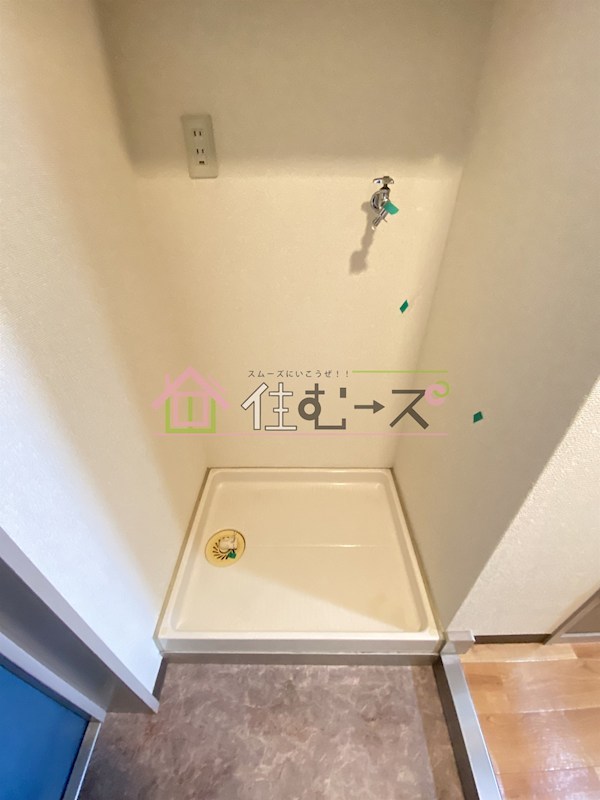 ランブラスあびこ その他6