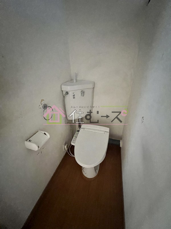 阪南町4丁目貸家 その他3