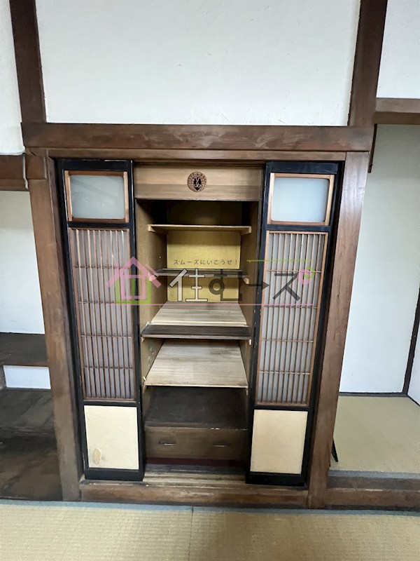 阪南町4丁目貸家 その他4