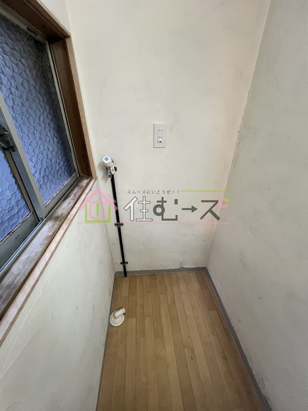 阪南町4丁目貸家 その他5