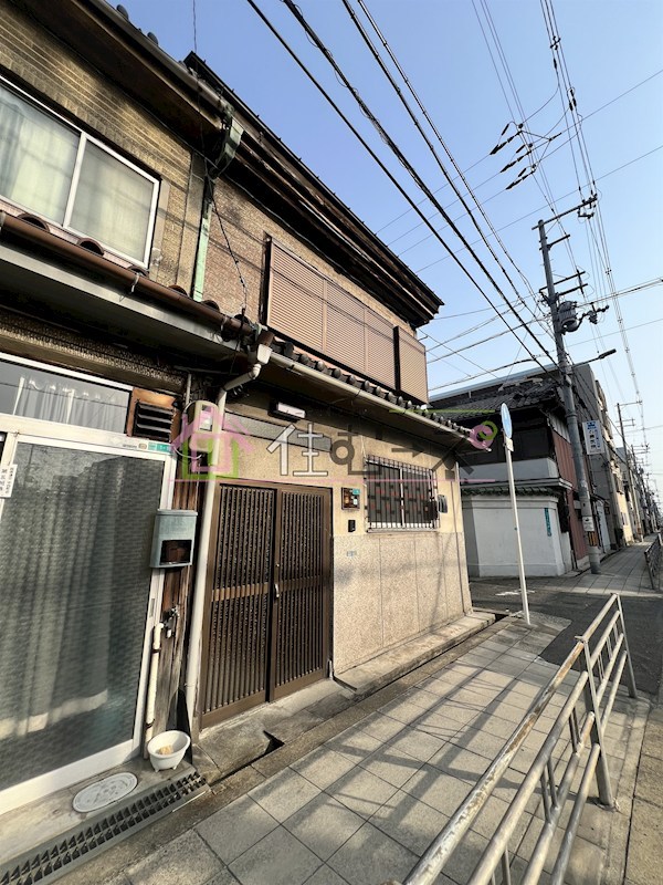 阪南町4丁目貸家 その他外観1