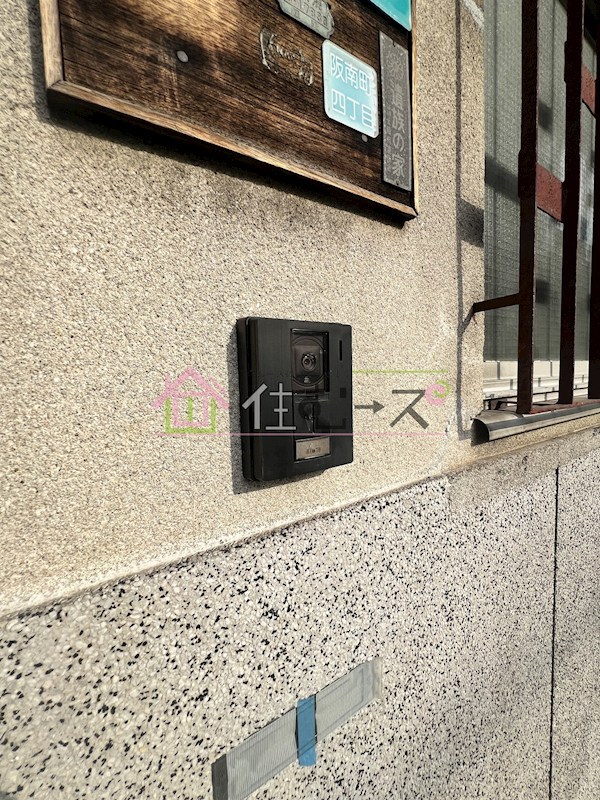 阪南町4丁目貸家 その他外観2