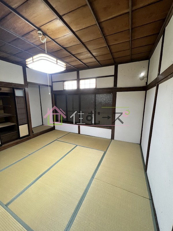 阪南町4丁目貸家 その他外観5