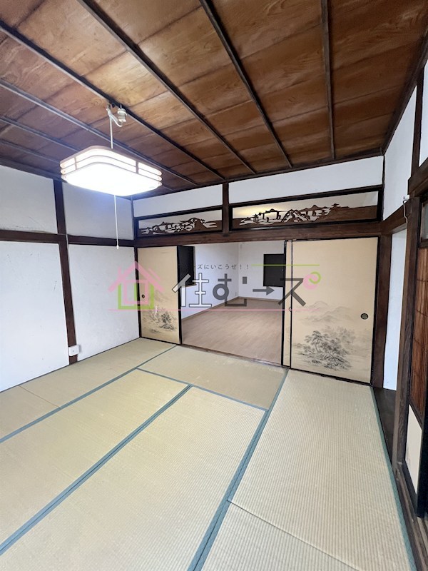 阪南町4丁目貸家 その他外観6