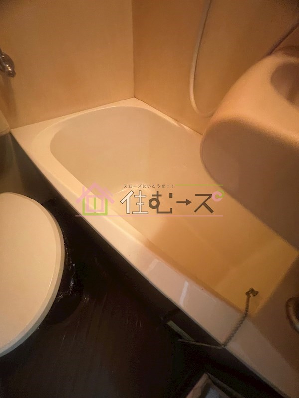 Crest 風呂画像