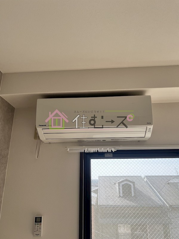 アーバンコートアベノⅡ その他6