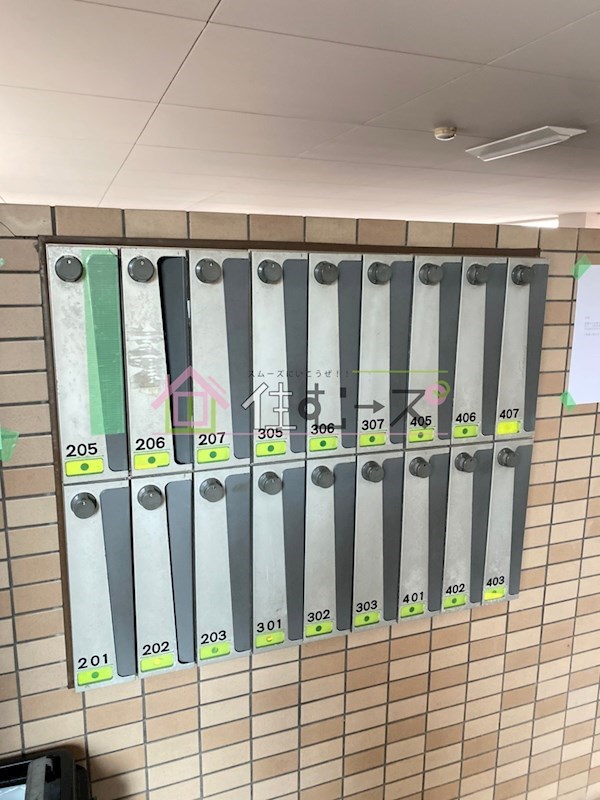 アーバンコートアベノⅡ その他外観6
