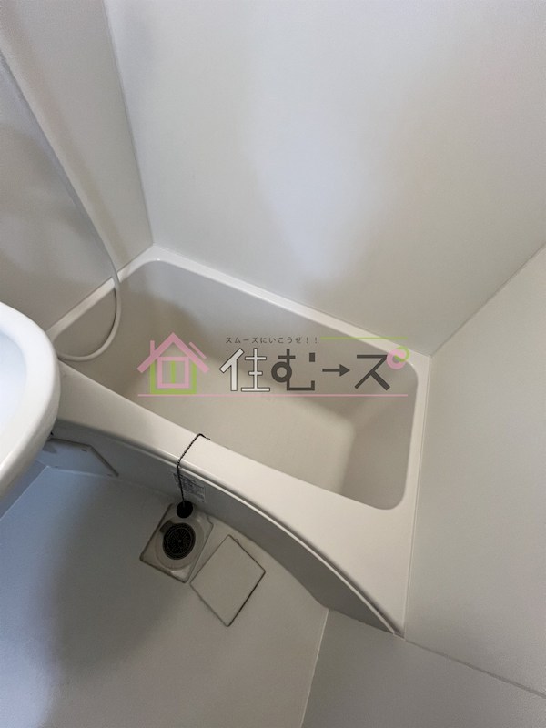 アーバンコートアベノⅡ 風呂画像