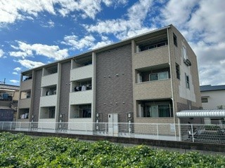 トレ　ミ　カーサ星の森 外観