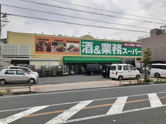 クレール・ド・ルナ その他外観2