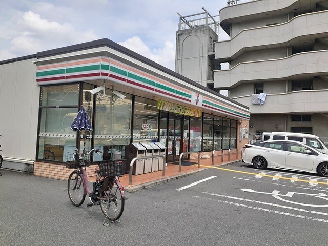 クレール・ド・ルナ その他外観3