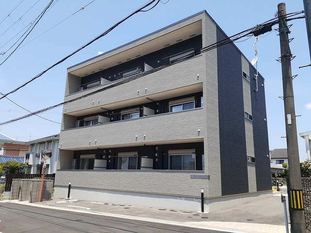 サギタリウス　レオ　Ⅱ 外観