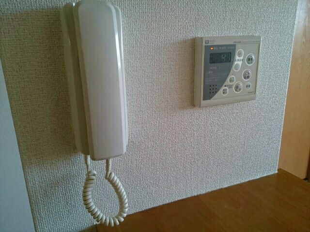 ヴィラアンソレイエ その他3