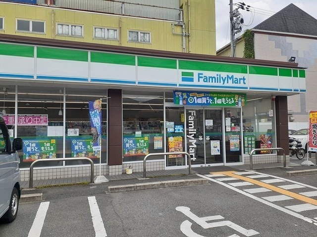 シャトーエレガント その他外観3