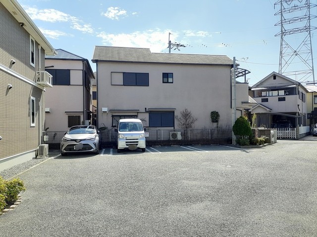 アーバンハイツ その他3