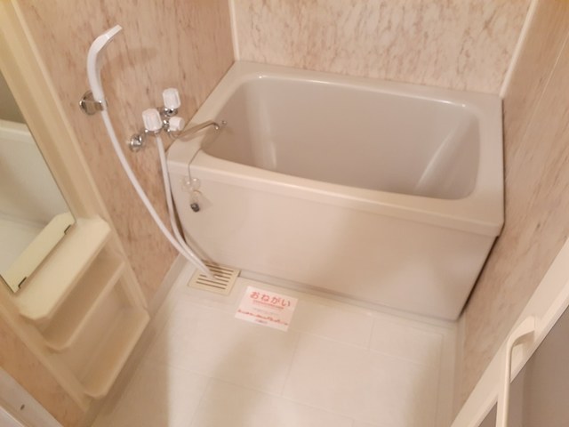フリーダム中村 風呂画像