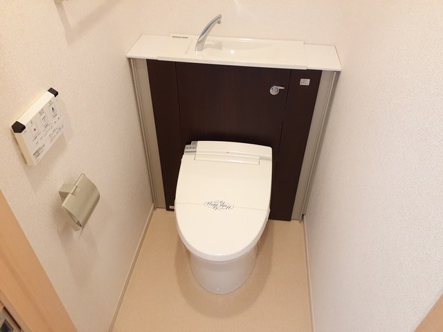 トレスオハス　稲葉荘 その他2