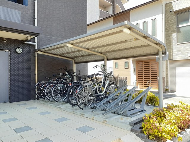 トレスオハス　稲葉荘 その他3
