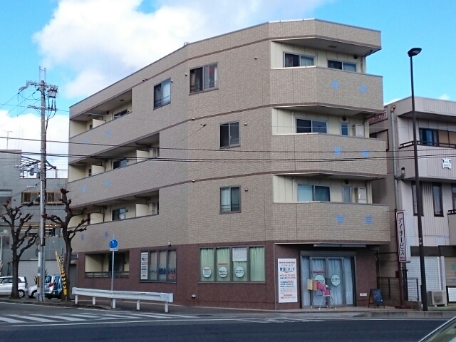サクセス武庫川 外観
