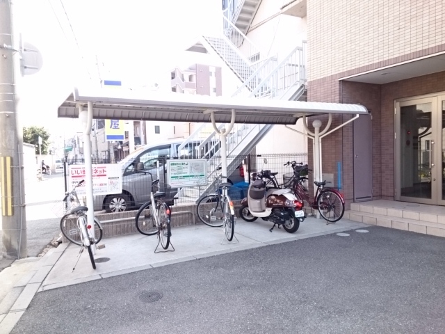 サクセス武庫川 その他4