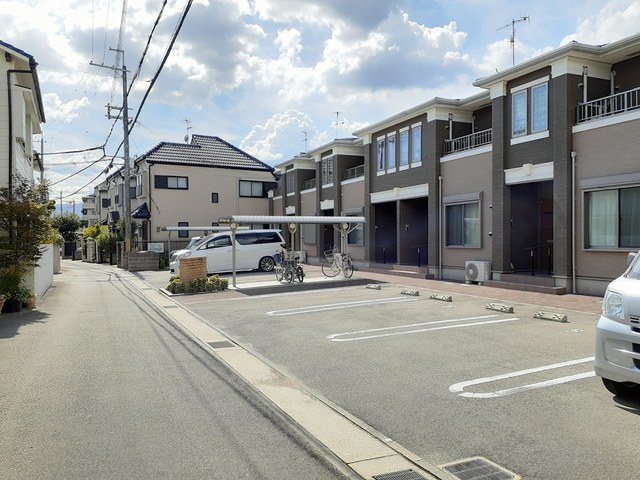 サンシャイン　パレス その他3