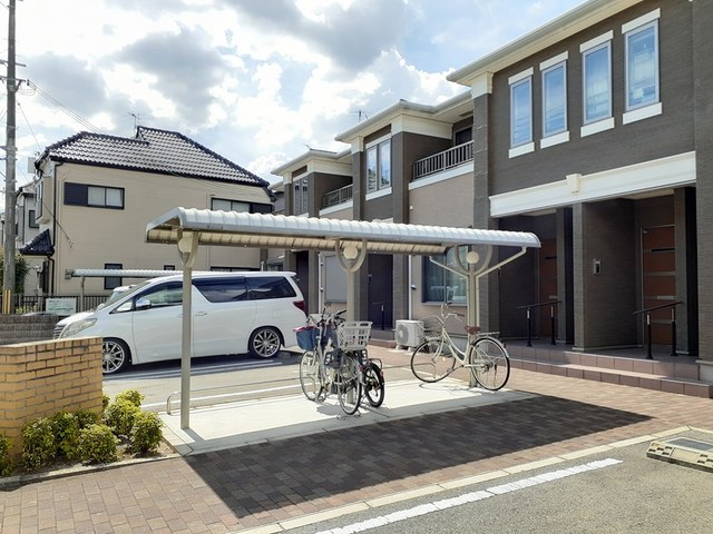 サンシャイン　パレス その他4