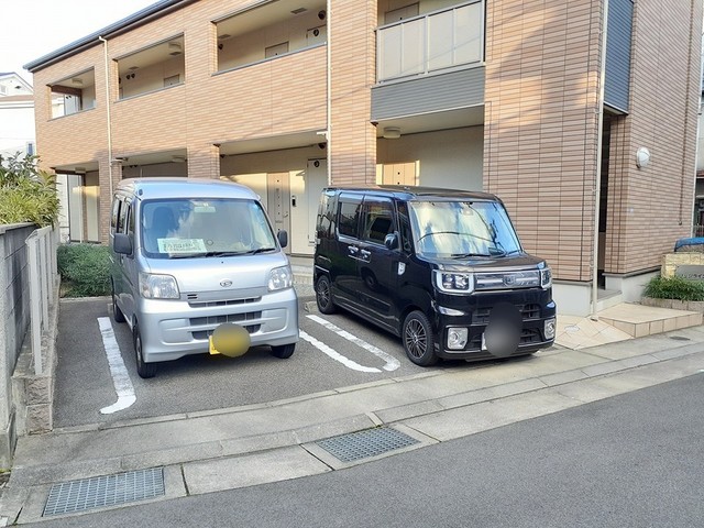 リッジライン東 その他3
