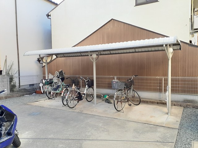 リッジライン東 その他4