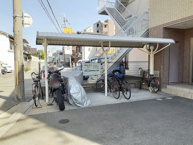 サクセス武庫川 その他4
