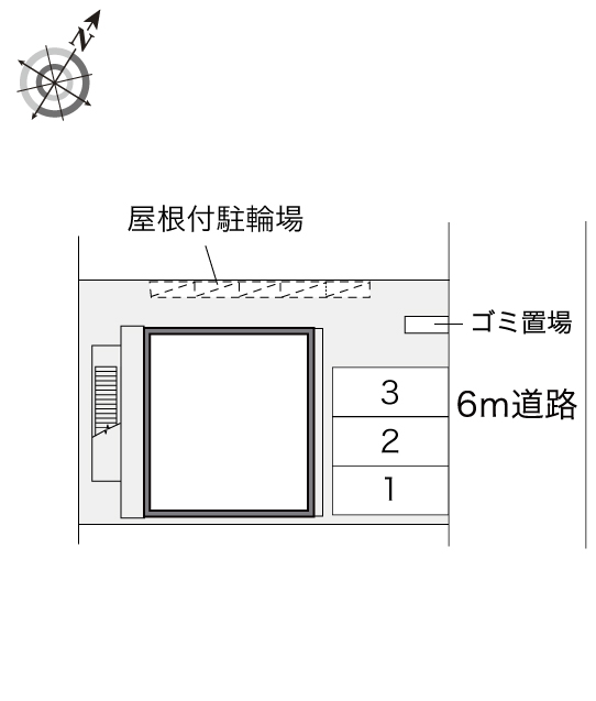レオパレスＡ＆Ｒ その他1