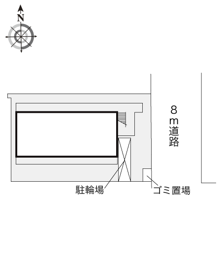 レオパレス明光 その他1
