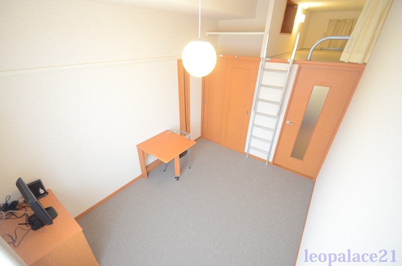 レオパレスネオフォレスト その他7
