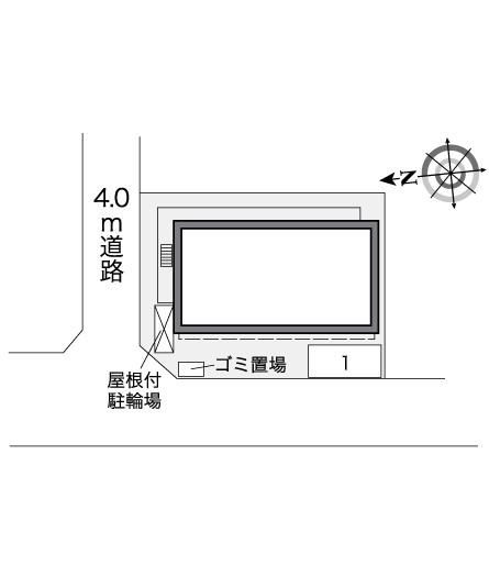レオパレスジョイフル その他1