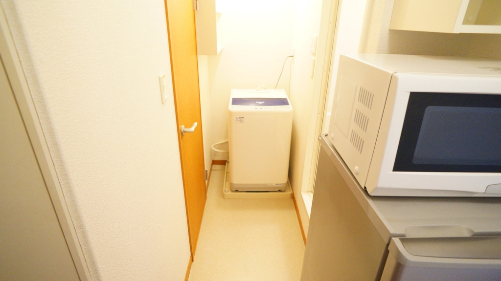 レオパレスヴァンベールⅢ その他5