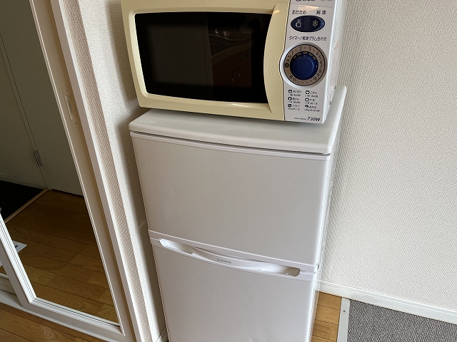 レオパレス中井町５ その他10