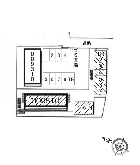レオパレス池田下Ⅱ その他1
