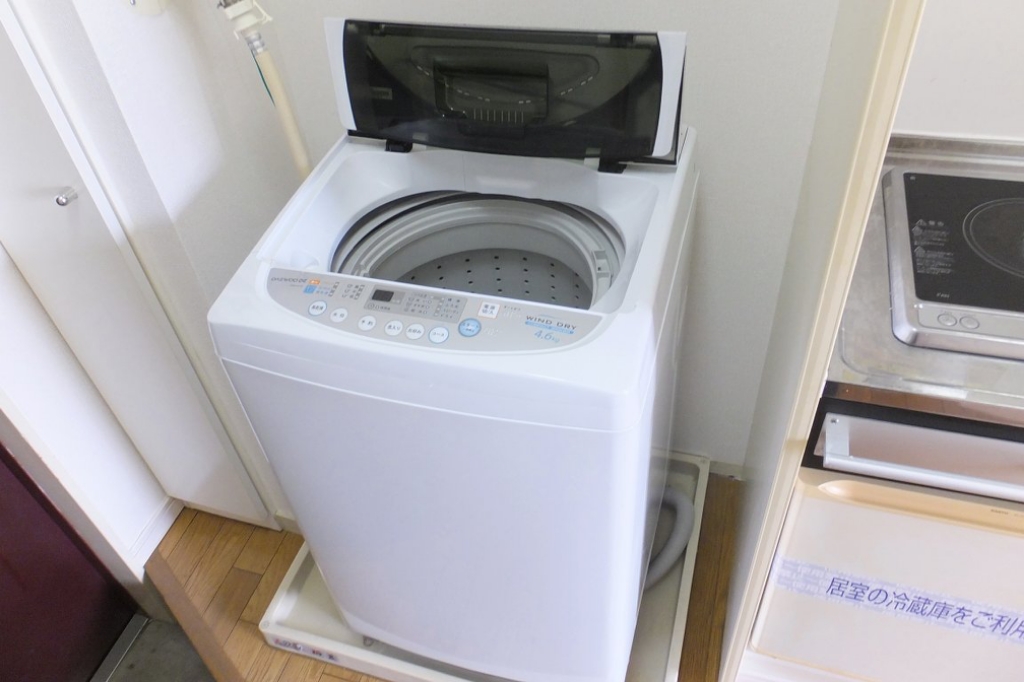 レオパレス池田下Ⅱ その他5