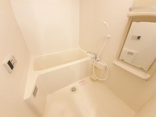 風呂画像