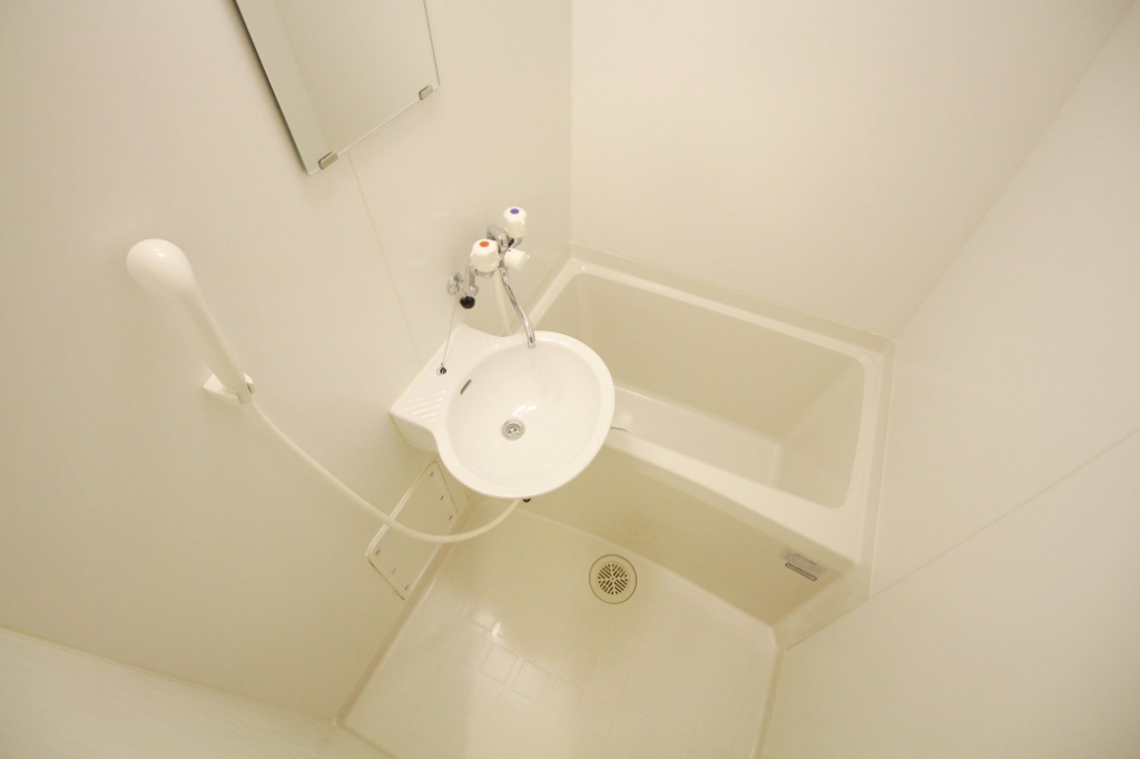 レオパレスクリスタ住吉 その他12